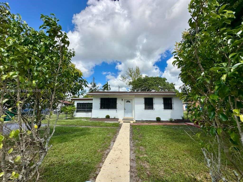 Beautifully updated 3 1 home in a highly convenient location.