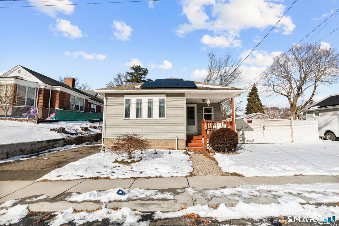 Located on a quiet cul de sac in Milford, this well maintained single family ranch offers comfortable one level living with two bedrooms and two full baths, including a private ...