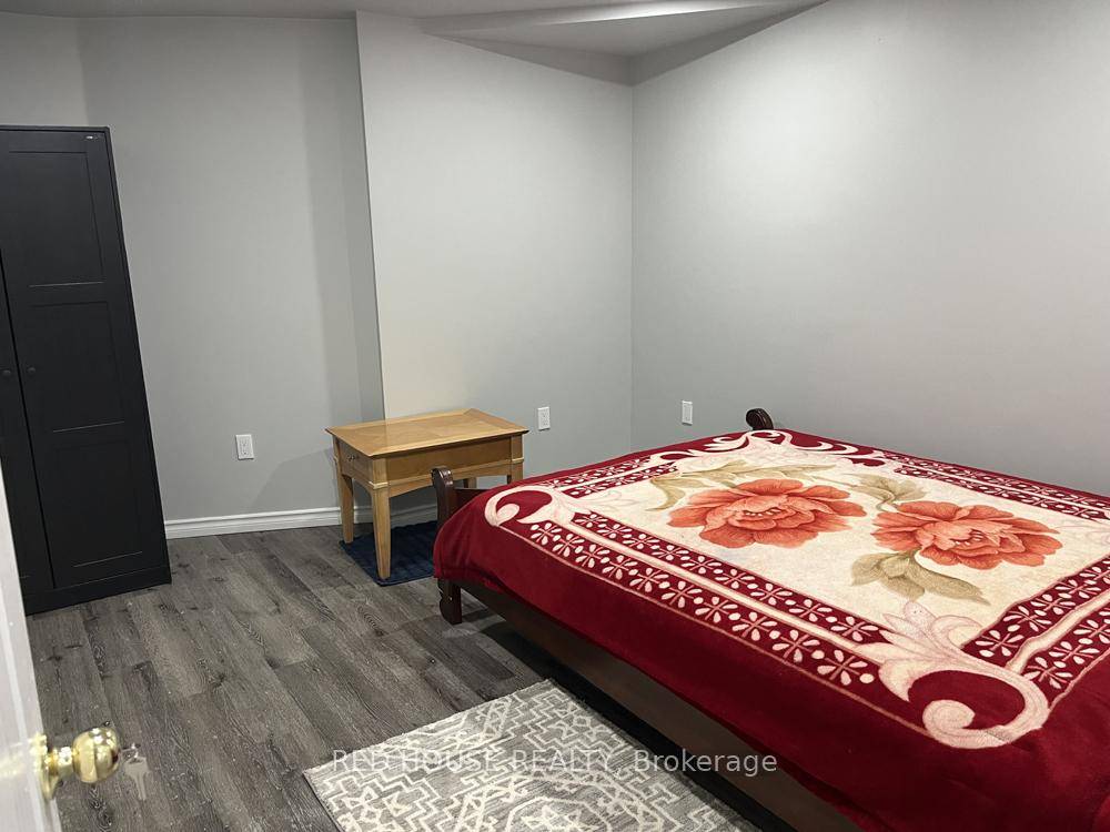 One Bedroom for Rent in Shared Space, Newly Renovated 2 Bed Basement Apartment in Detached Home.