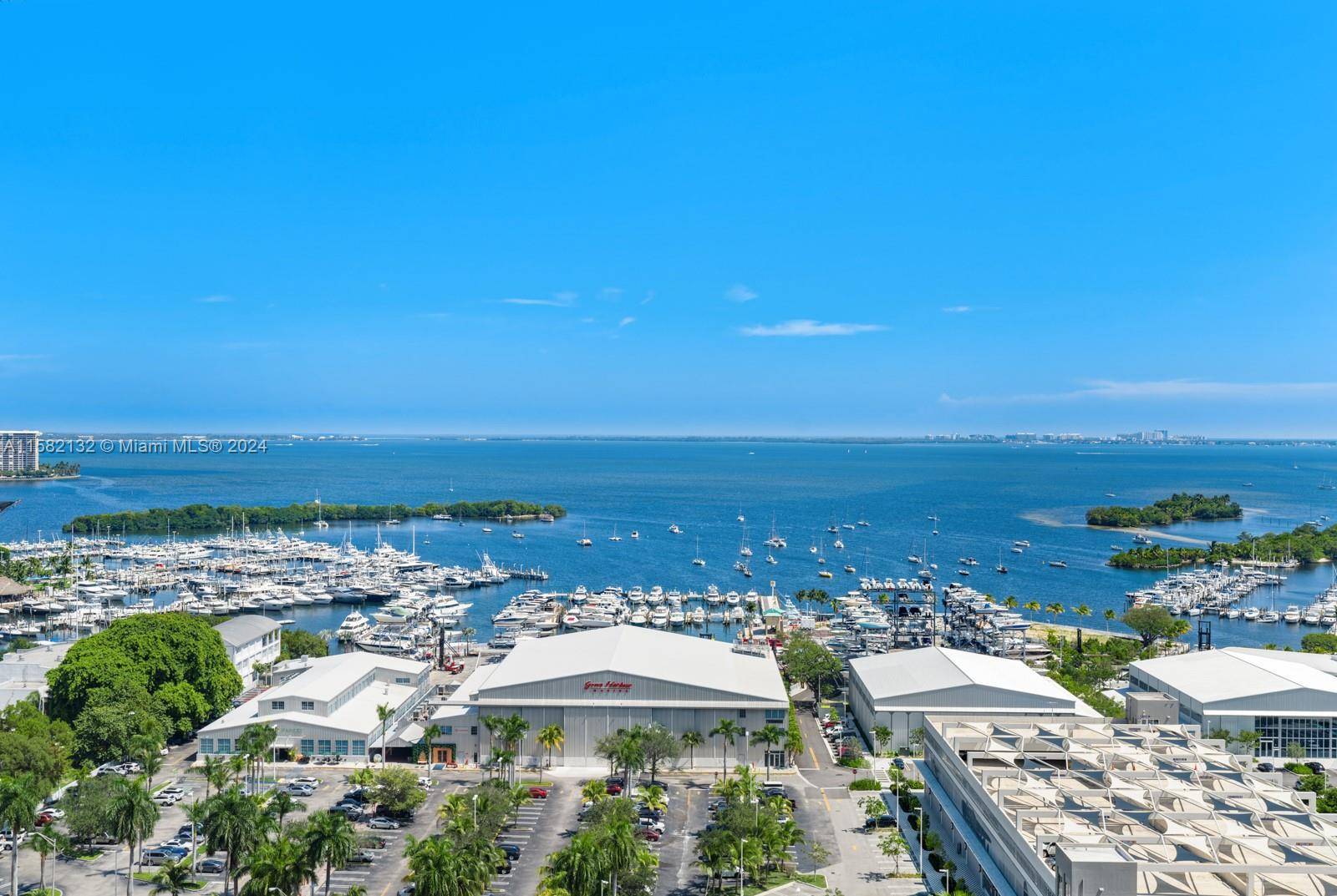 Fully furnished, turn key home located in the heart of Coconut Grove.