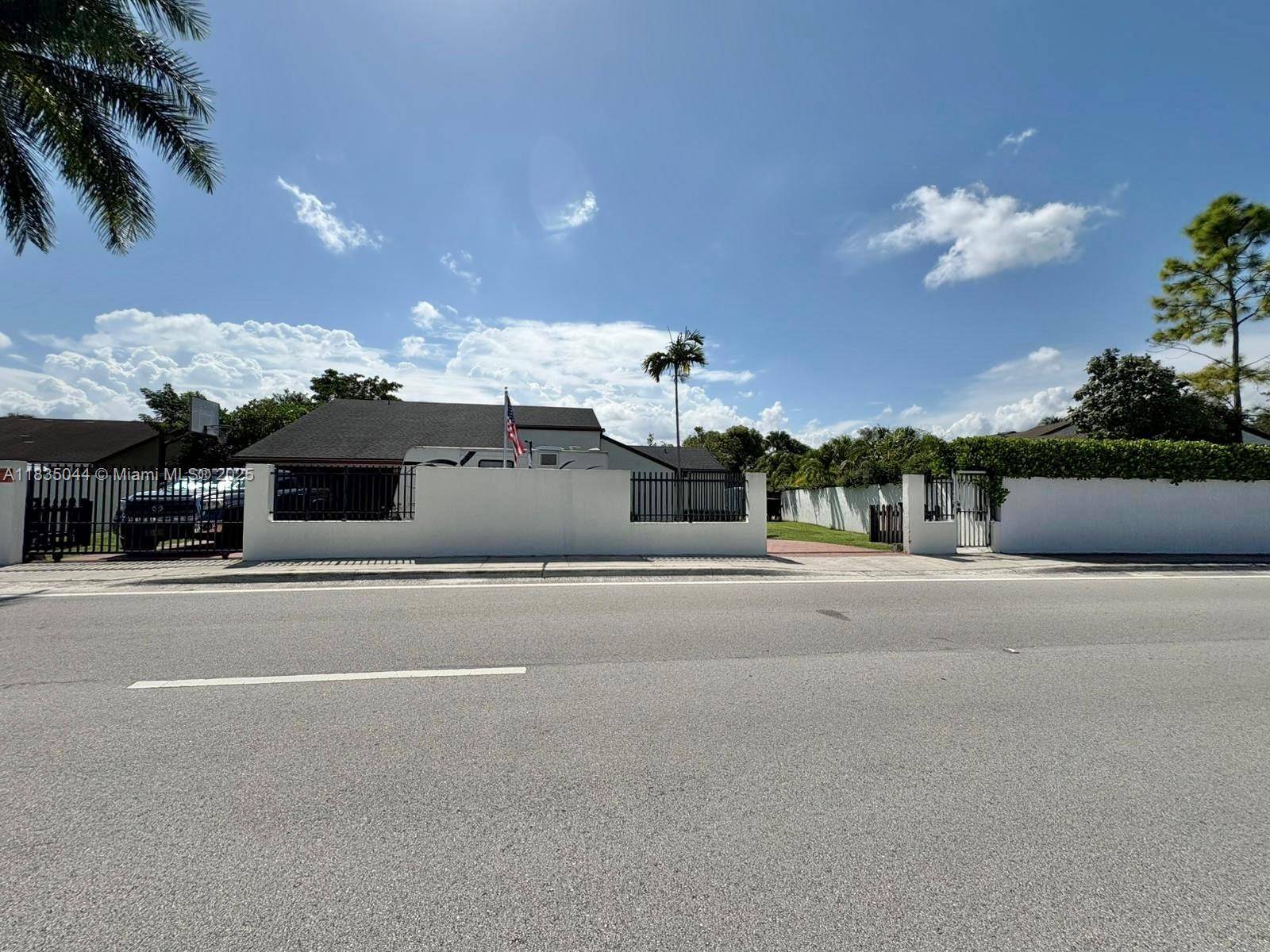 Spacious 3 bed, 2 bath home offering 2, 110 sq ft of living space.
