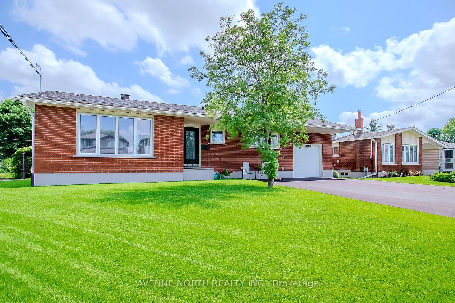Presenting a fully renovated, turn key legal duplex in the heart of Orleans with a THIRD DWELLING POTENTIAL on an outstanding 65' x 150' lot.