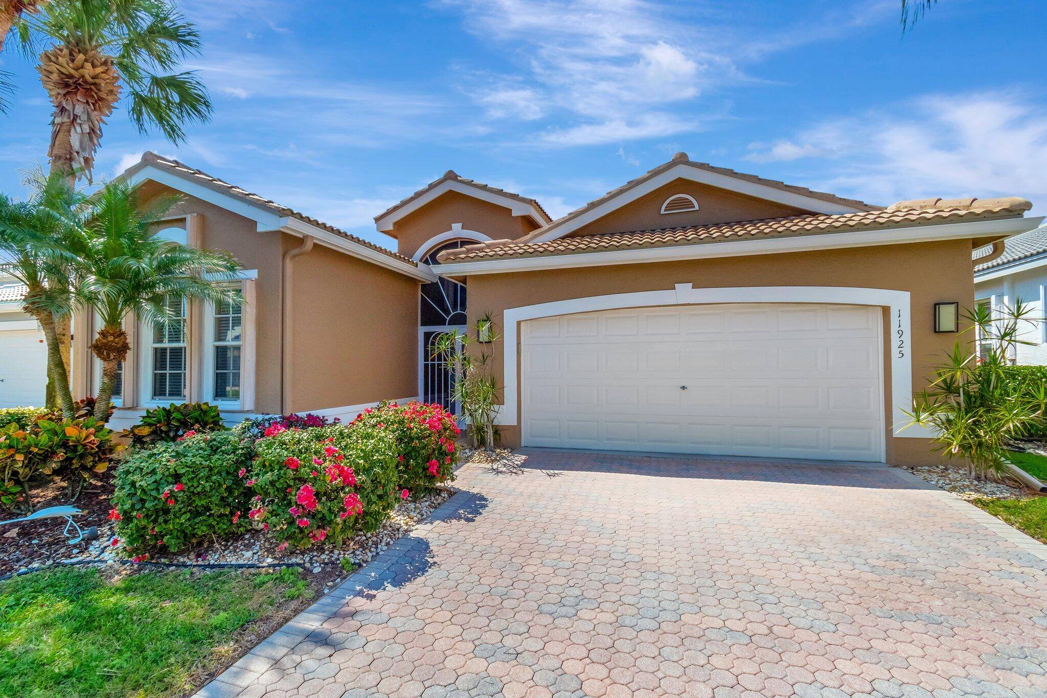 NEW ROOF 2021Introducing 11925 Habana Avenue, a gem in the heart of Boynton Beach, FL.