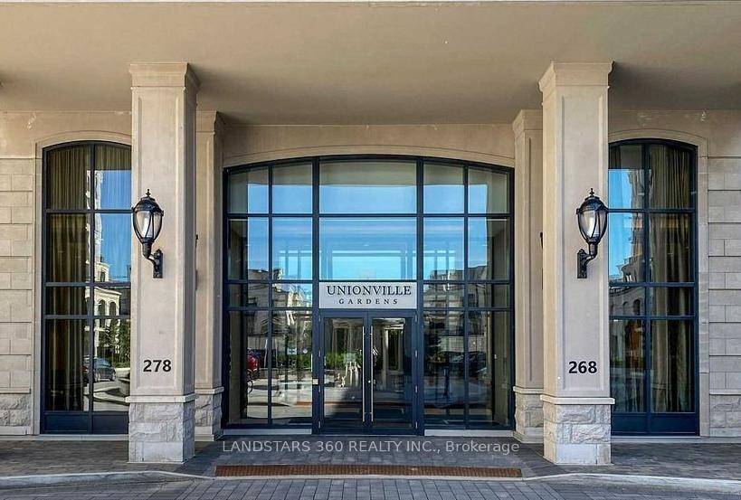 Discover the most desirable location in Markham, right in the heart of Unionville's vibrant urban center.