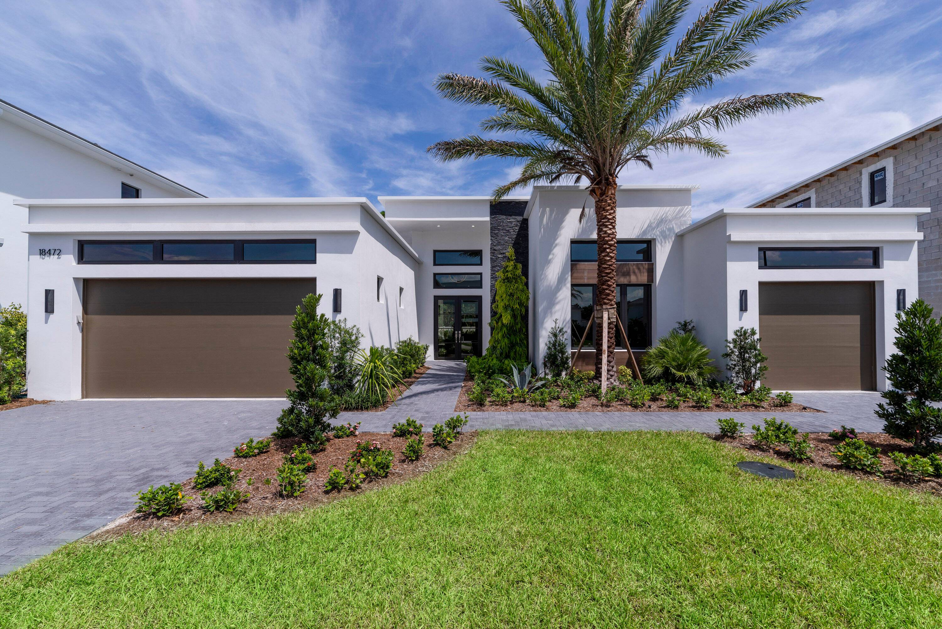 Welcome to modern luxury redefined.