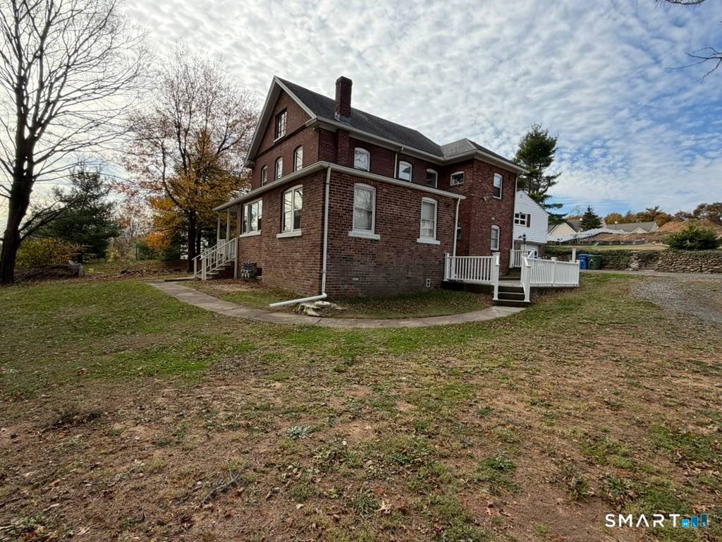 Beautiful fully renovated two family home in a highly desirable neighborhood perfect for both owner occupants and savvy investors.