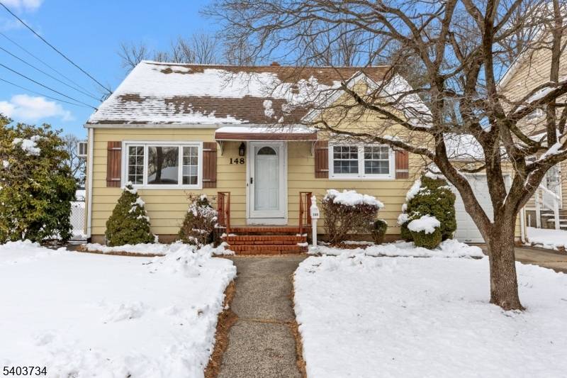 Tucked into the Battle Hill Section of Union on a large lot is this charming 3 Bedroom 3 Bath Cape that offers a large level lot with a private back ...