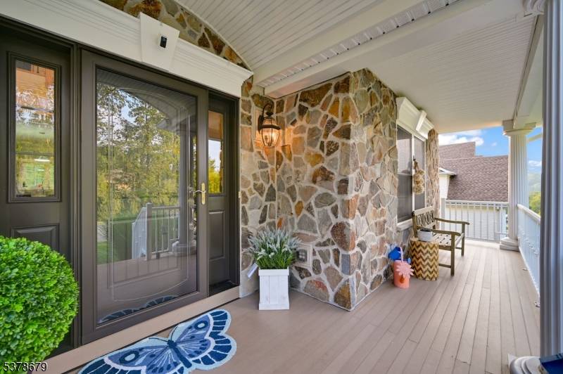 Tucked away on a peaceful cul de sac, this newer construction 4BR, 2 full 2 half bath home blends elegance with everyday comfort.