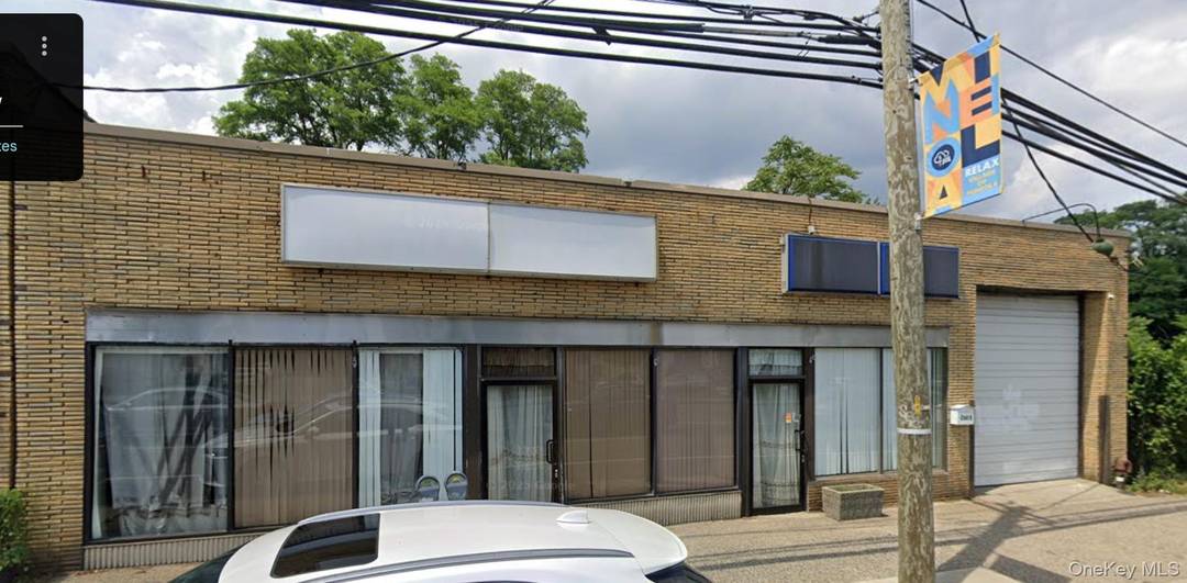 Lease 2620SF, Stree parking, 14 Ceillings, new roof