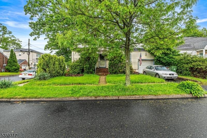 Opportunity knocks ! This 3 bedroom, 2 bath home is full of potential for the right buyer with vision.