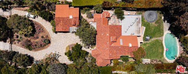 441  N Rockingham Ave Brentwood LA