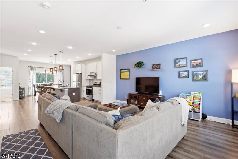 Forget the snow shovel and enjoy truly low maintenance living at 905 Abbe Rd.