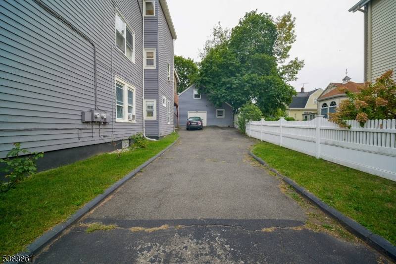 Norwood St Haledon Boro New Jersey Multi-Story