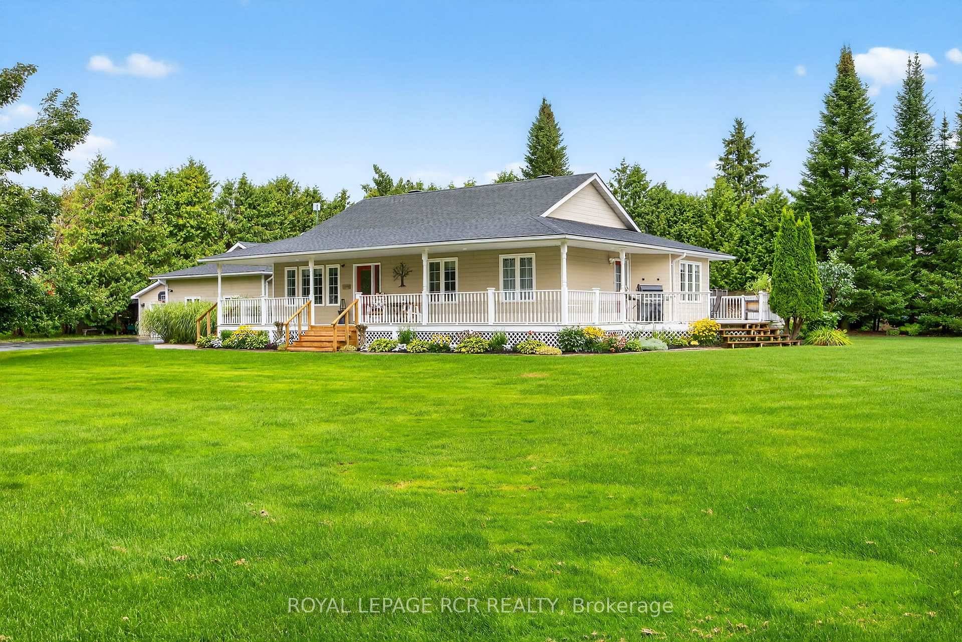 Welcome Home to Hawkstone.
