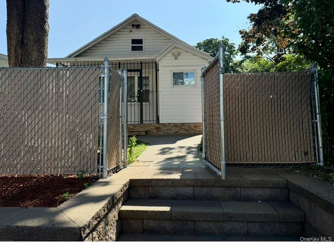 Welcome to this charming, well maintained home in the Clason Point area.