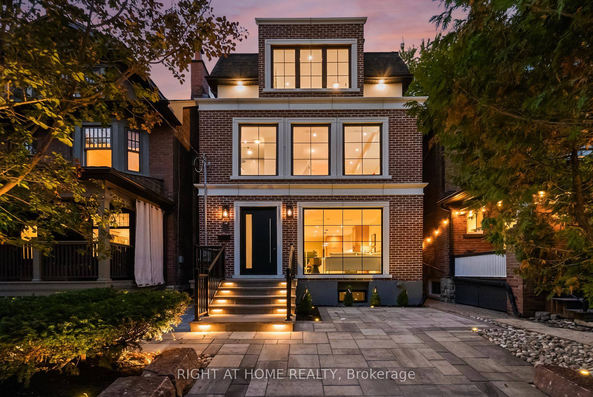 Welcome To 98 Dixon Ave, Where Luxury, Lifestyle, and Location Meet.