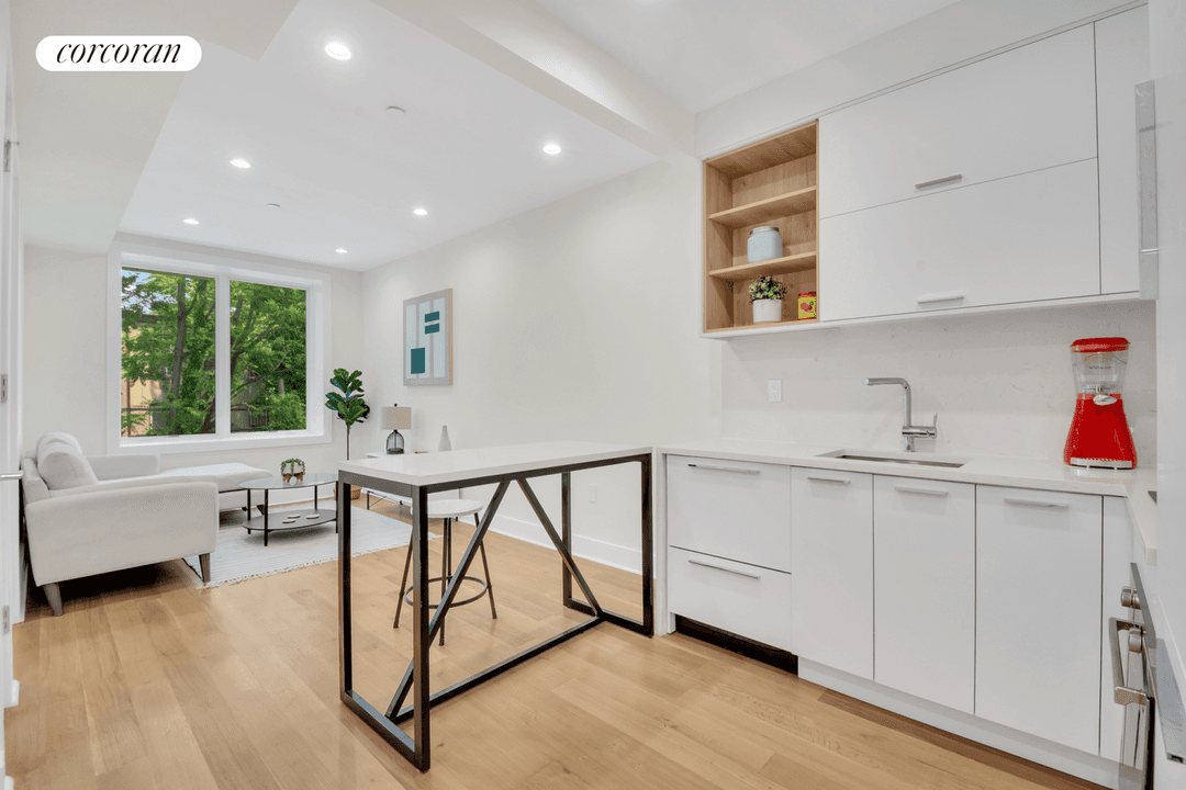 Please note that Open Houses are By Appointment Only Welcome to 473 Bainbridge ; a collection of six intimately crafted condos, sitting on a quiet residential street within Brooklyn's highly ...