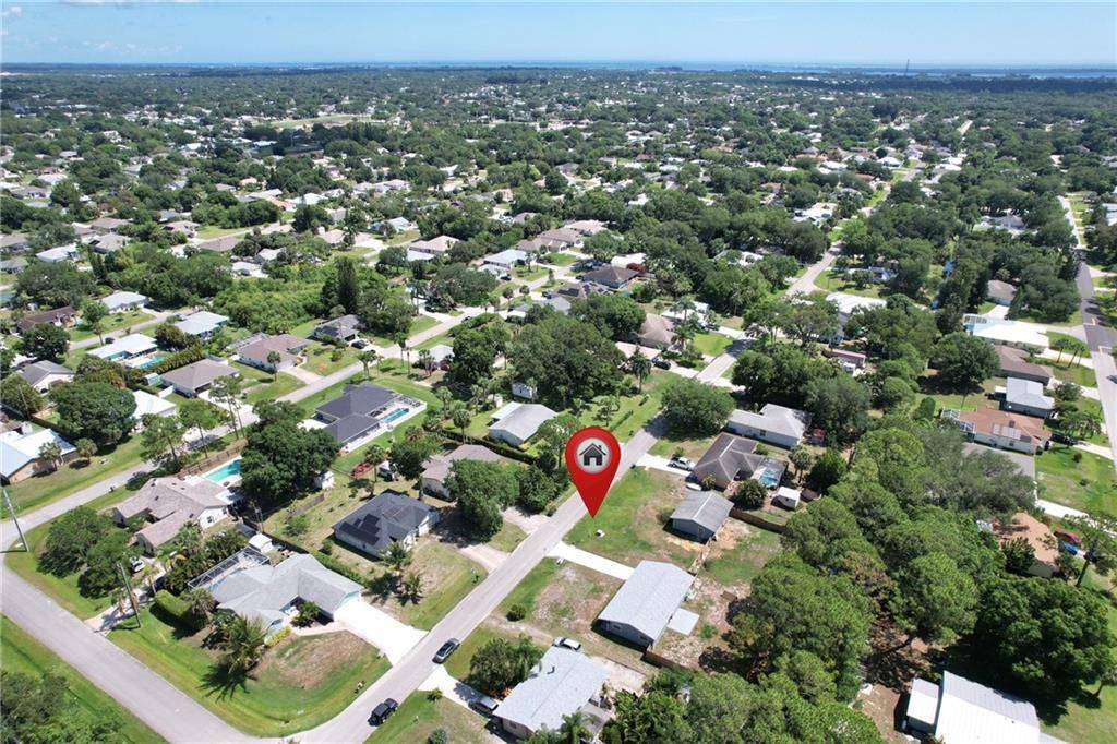 Well maintained 2BR 2BA home on a double lot 0.