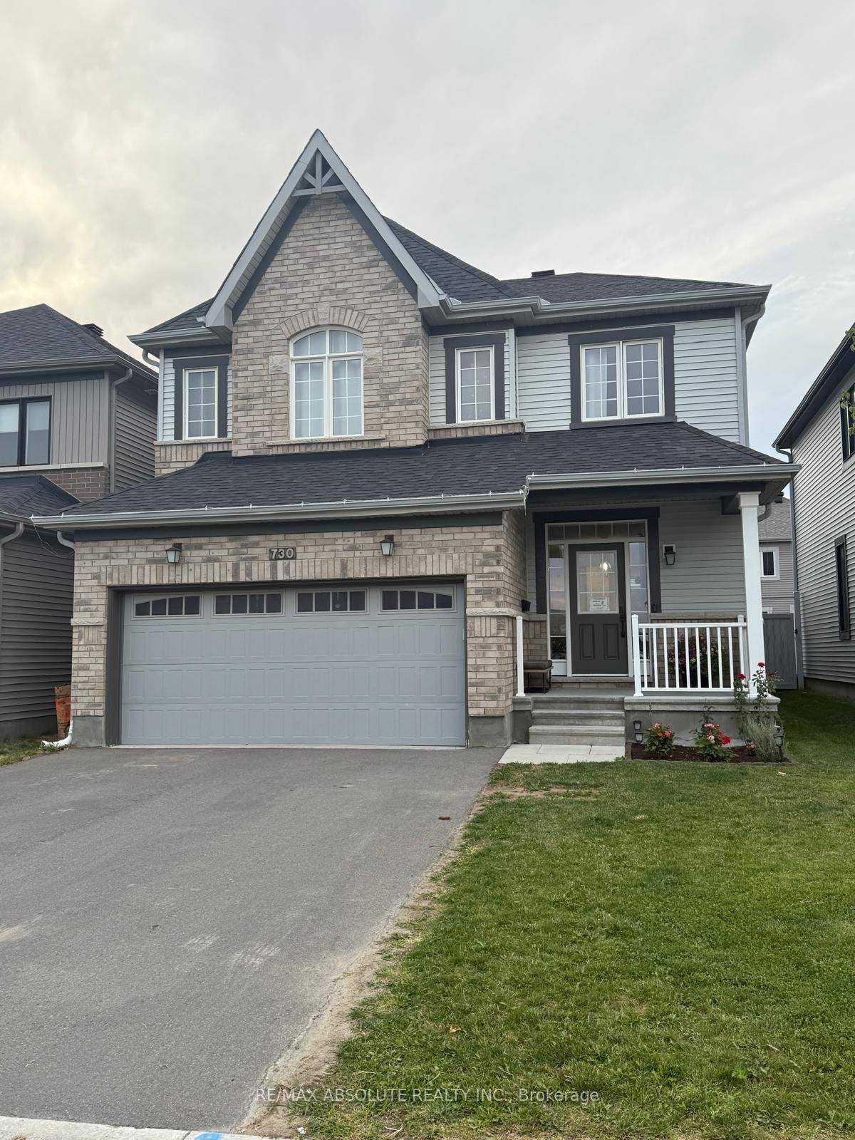 Welcome to The Birchfield B by Glenview Homes, a sophisticated 2 car garage residence offering over 2, 300 sq ft of living space with 3 1 bedrooms, versatile loft, and ...