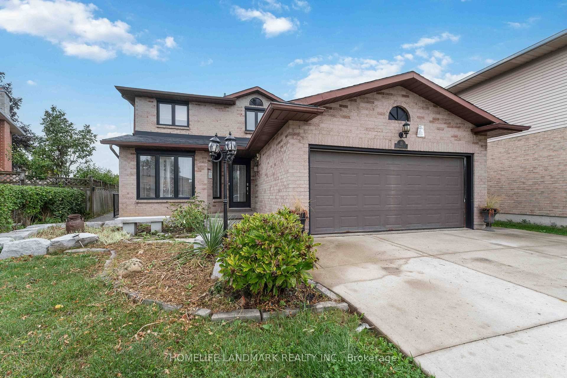 Welcome to 15 Anita Court, where timeless elegance meets modern comfort.