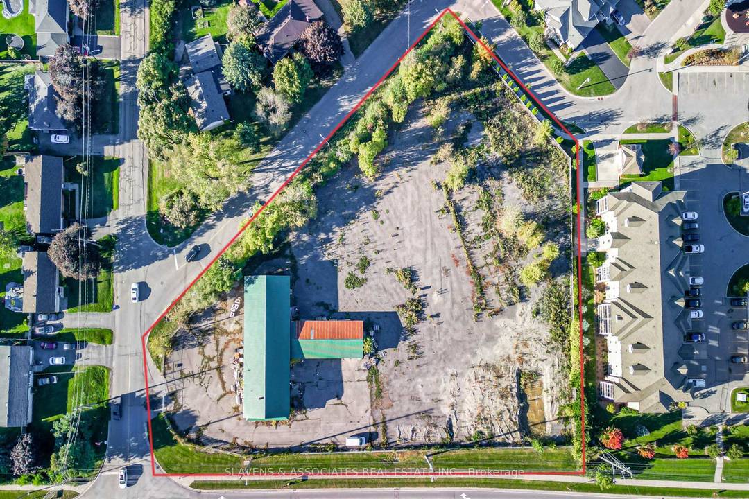 Introducing 1 Ferguson Avenue, a premium 2.