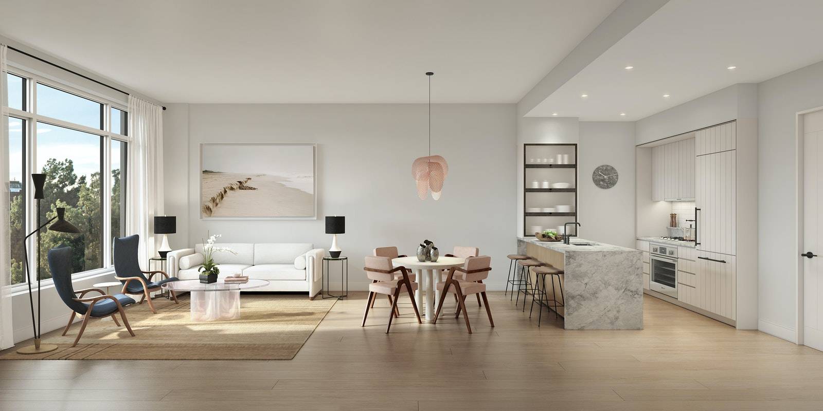 A 3D Walk through of This Home is Available in the Image Gallery.