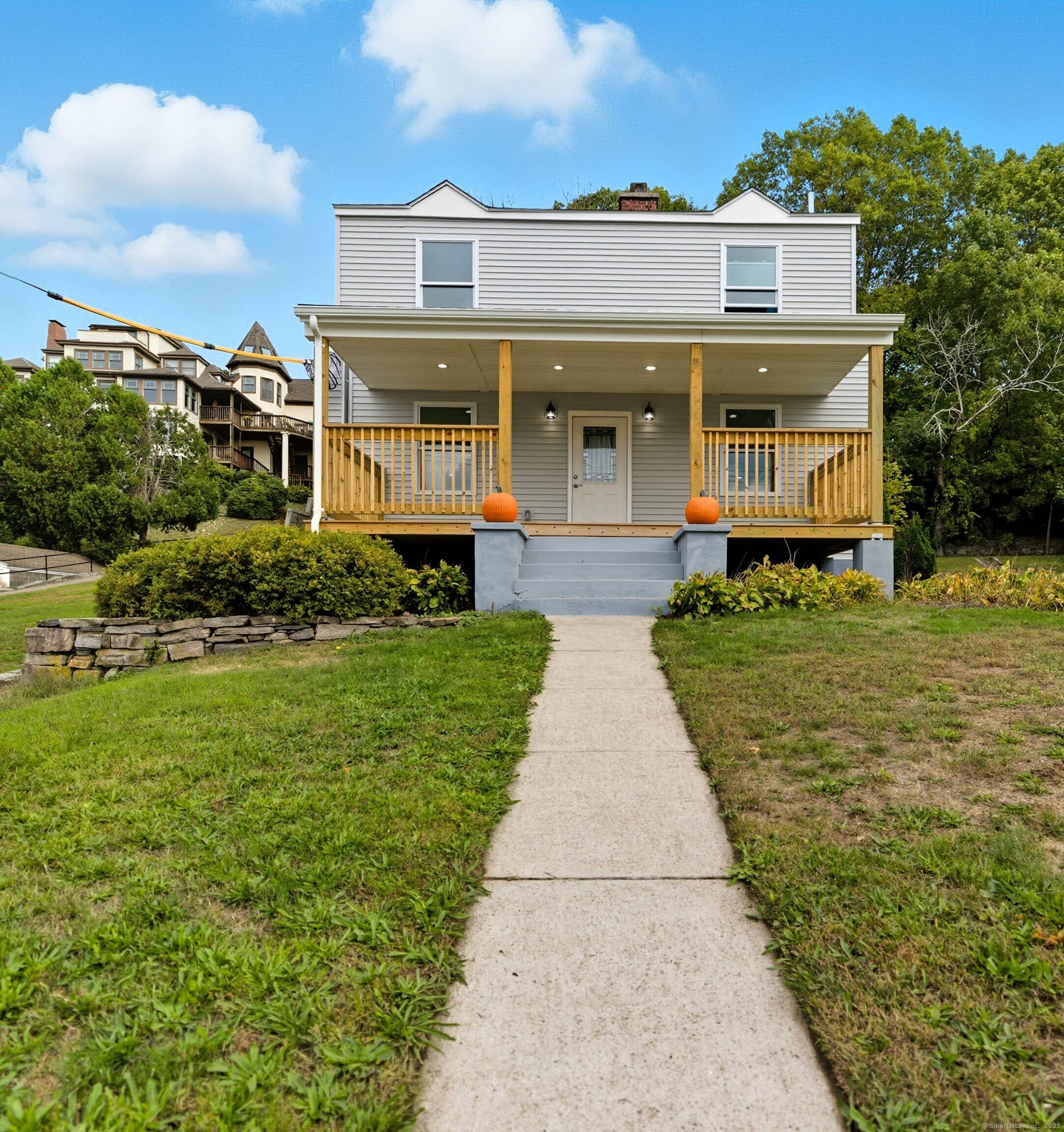 Practically a New Build Stunning Groton City Property !
