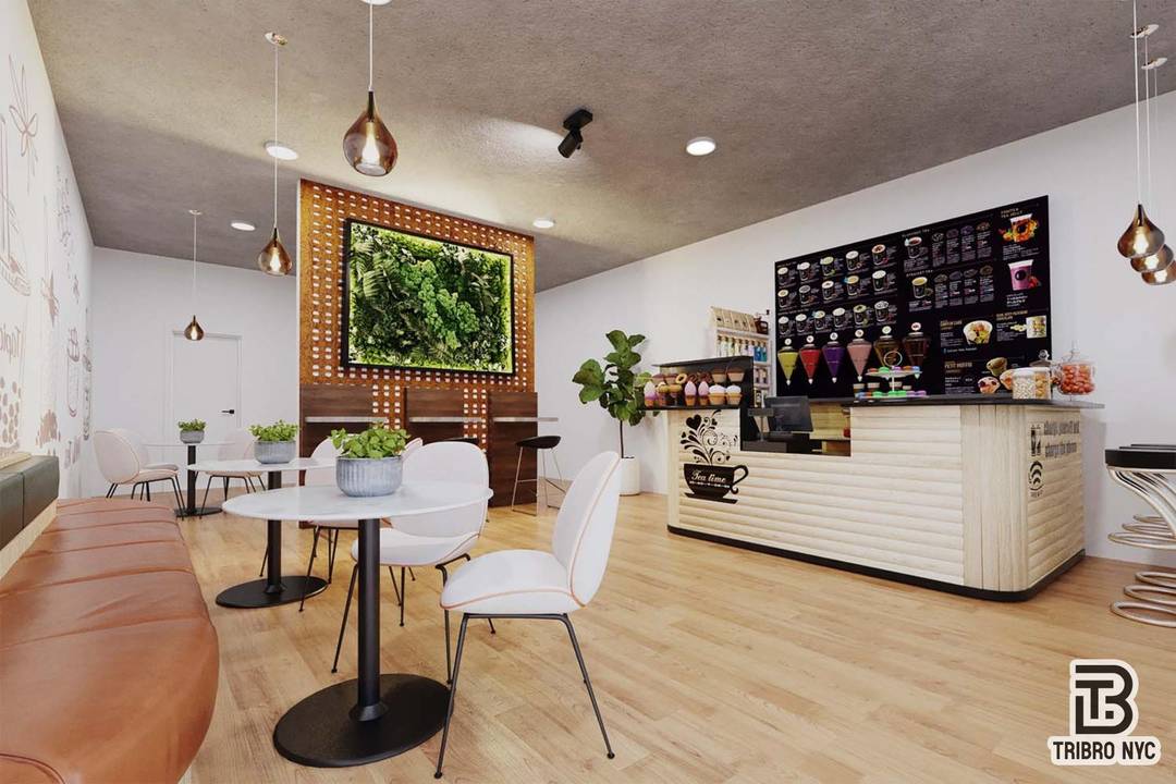 Prime Commercial Space for Lease 54 Eldridge Street, New York, NYDiscover a fantastic opportunity to establish your business in the heart of Chinatown Lower East Side at 54 Eldridge Street.