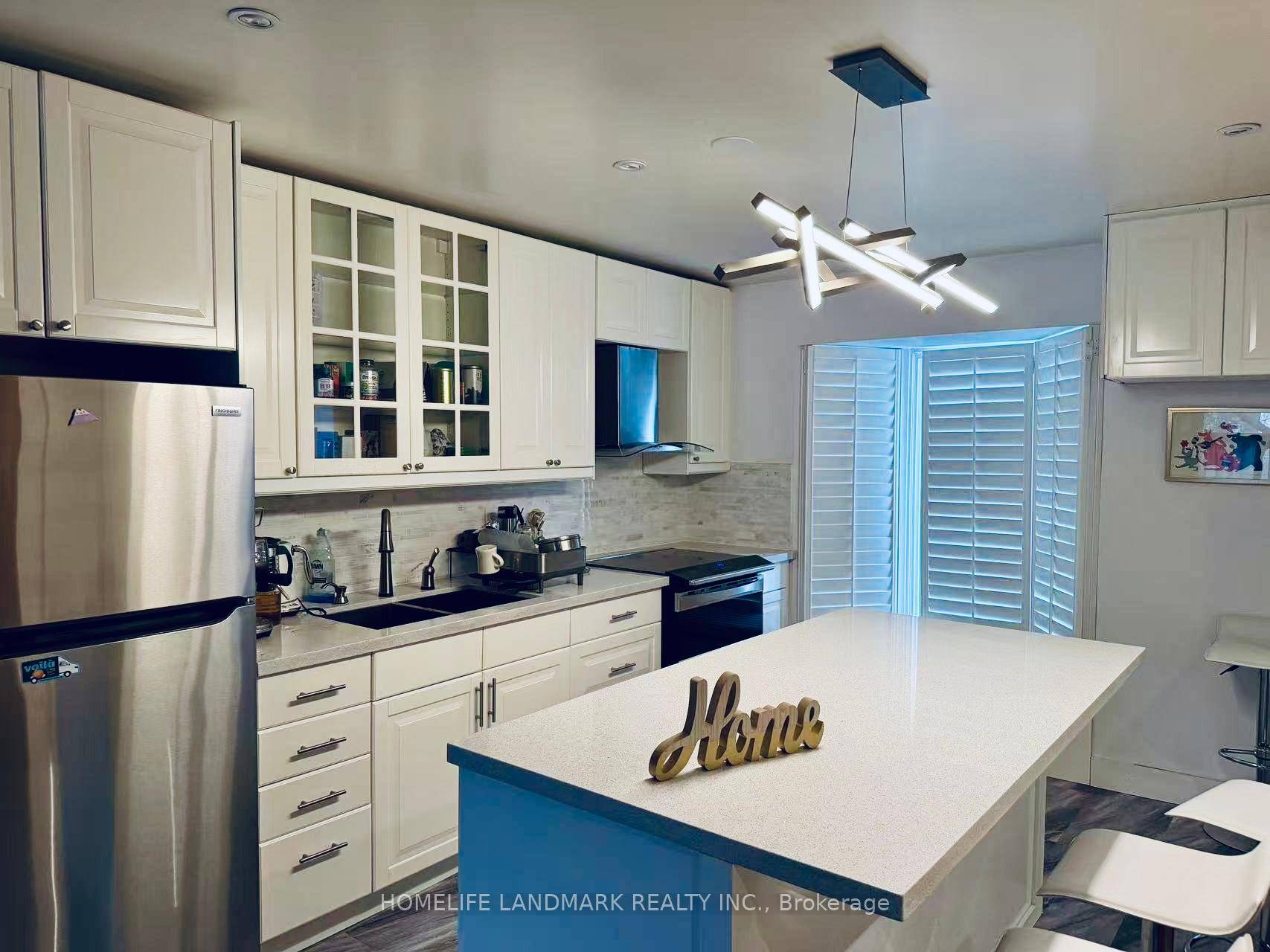 Second floor One bedroom share kitchen, washroom, living room, All utilities and wi fi including, No bedroom furniture.
