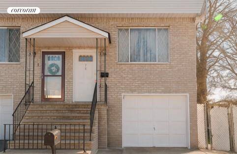 Welcome to 78 Forest Street Where Your Staten Island Story Begins Imagine waking up to sunlight streaming through your windows on a quiet, tree lined street where neighbors still wave ...