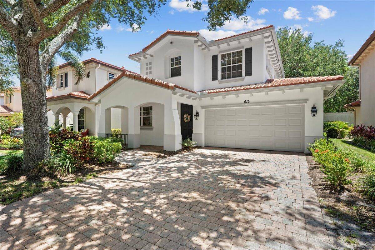 Wow ! ! This Home is Amazing, Rare Pine Model Home has 3 Beds 3 Baths Den 4th Bed ?