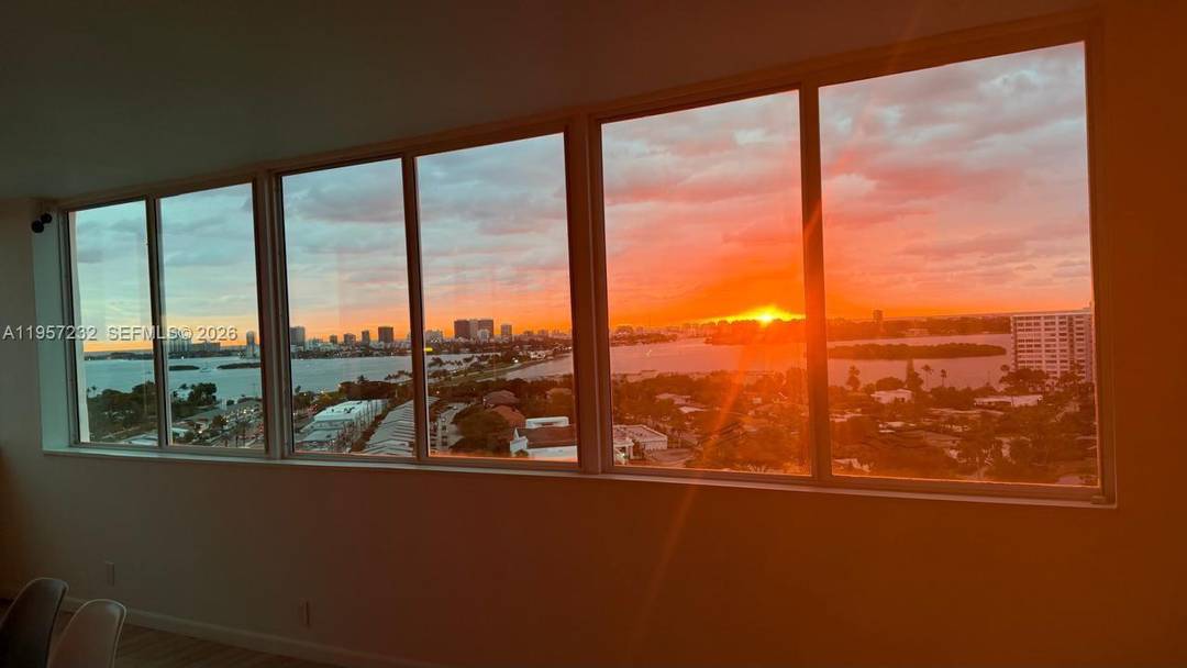 Views. Space. Location. Unique opportunity to purchase One of the Only two largest PHs in the building.