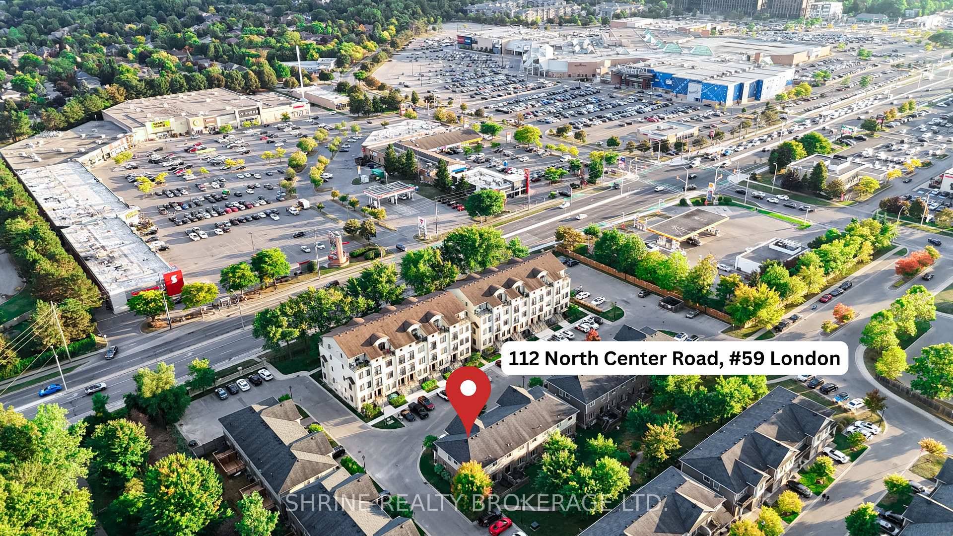 Perfect for first time buyers or retirees looking to downsize, this charming townhome is nestled in the heart of the Masonville shopping district, just steps from an array of shops, ...