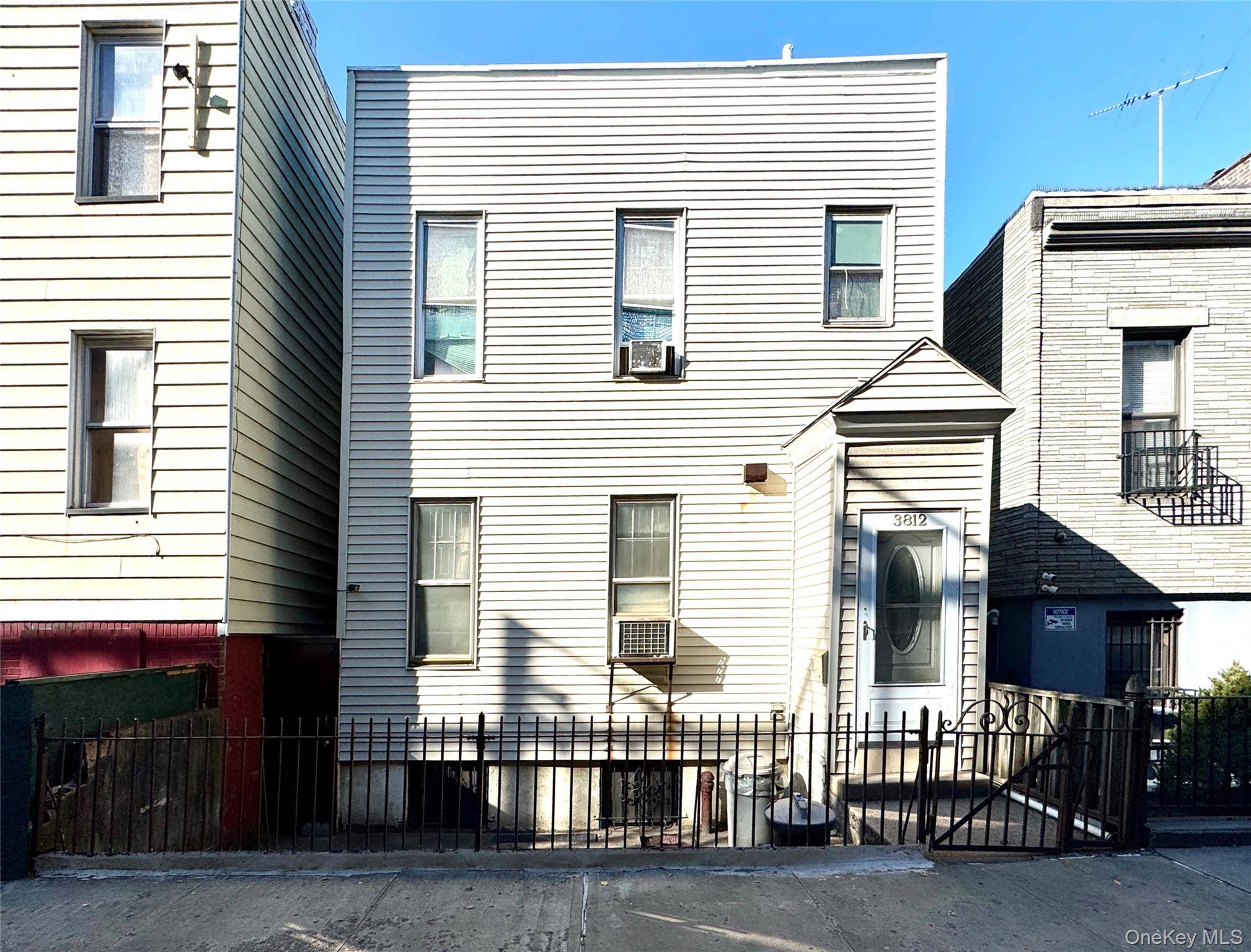 Prime Development Opportunity in Long Island City.
