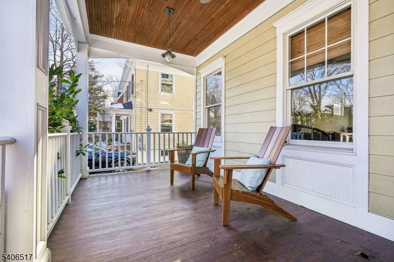 This spacious 5 Bedroom Colonial is move in ready and in a fantastic location !