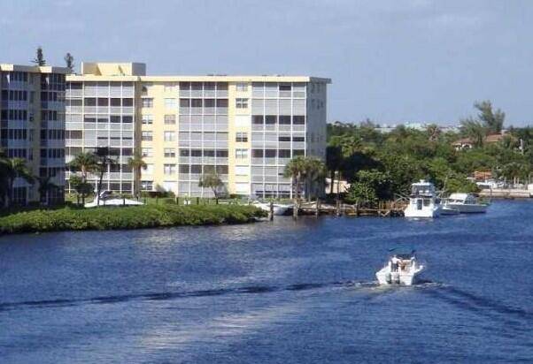 Amazing floor to ceiling views from this beautifully remodeled 2 bedroom 2 bath condo.
