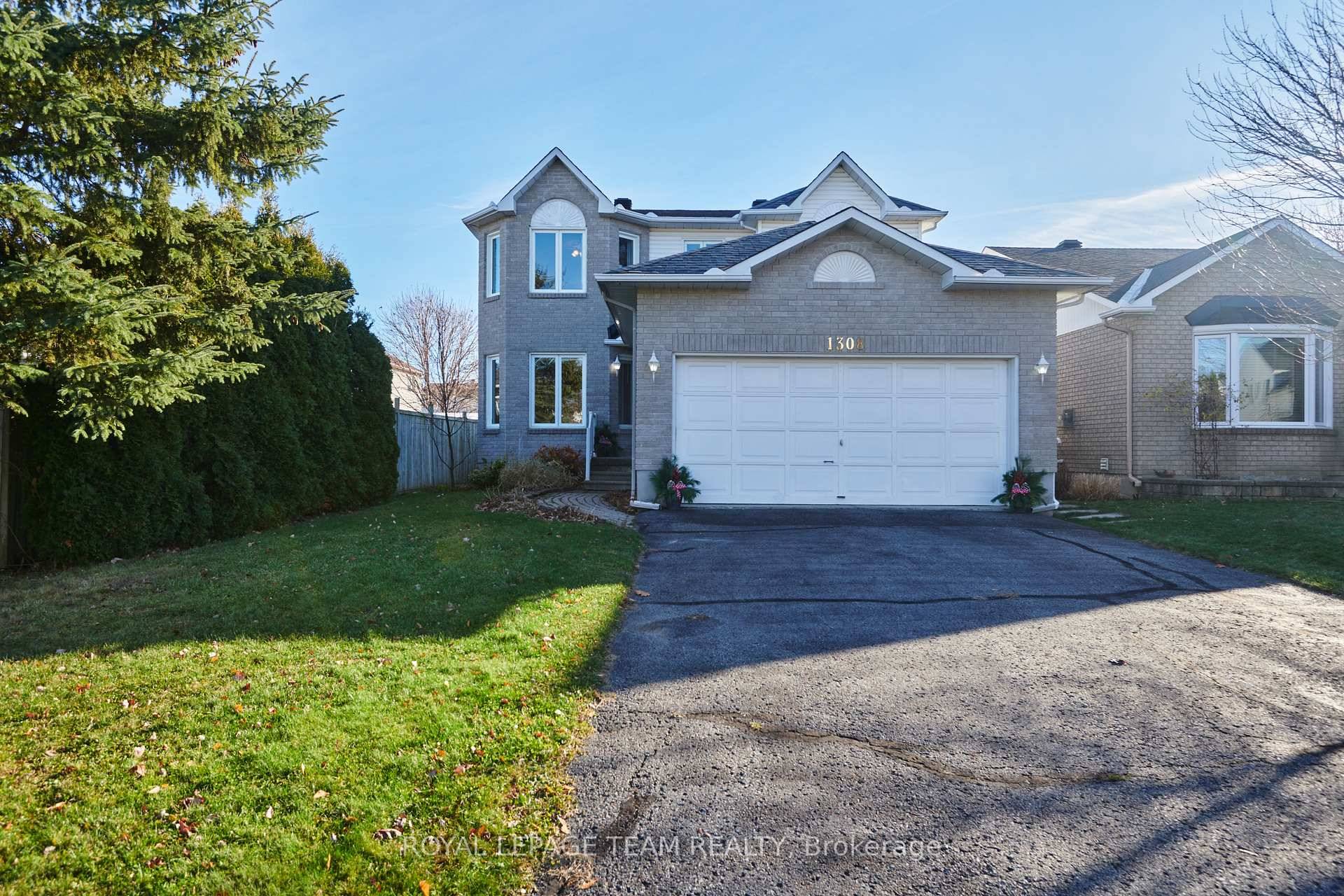 Great opportunity to make this single owner, beautifully maintained, updated home on the best stretch of Matheson, all yours.