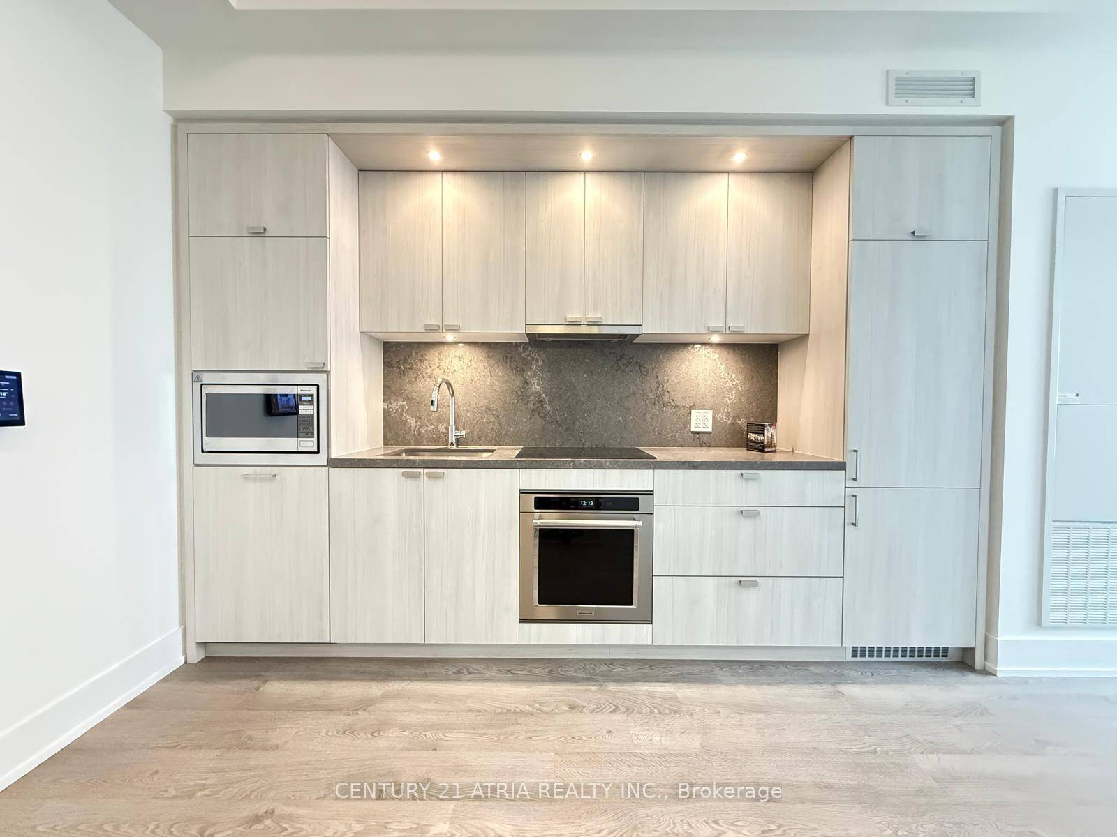 A brand new residence offering timeless design and luxury amenities.