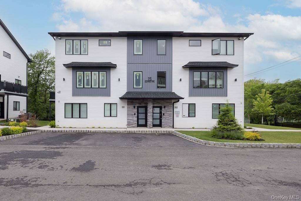 Discover the perfect blend of timeless design and modern convenience in this brand new duplex in the heart of Monsey.