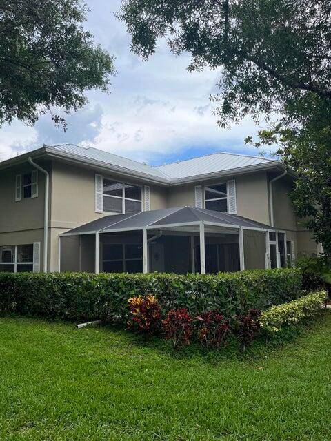 Welcome to this stunning new listing in the highly desirable Palm City community of The Meadows !