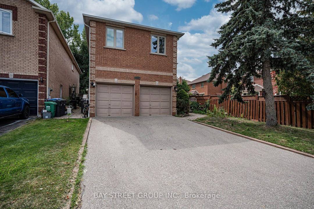 Its prime location near schools, trails, and shopping centers is a significant advantage.
