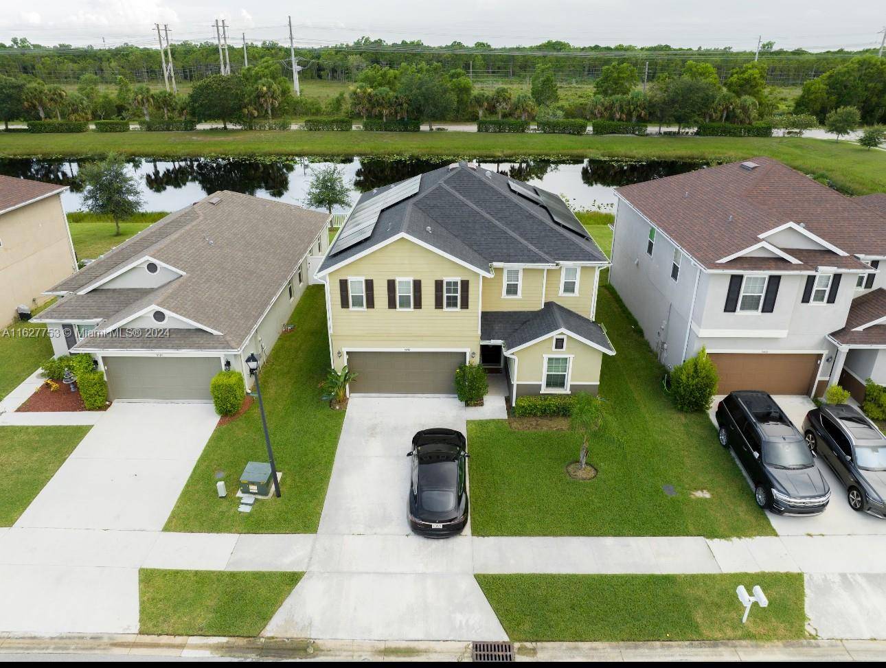 Welcome to Your Dream Home !