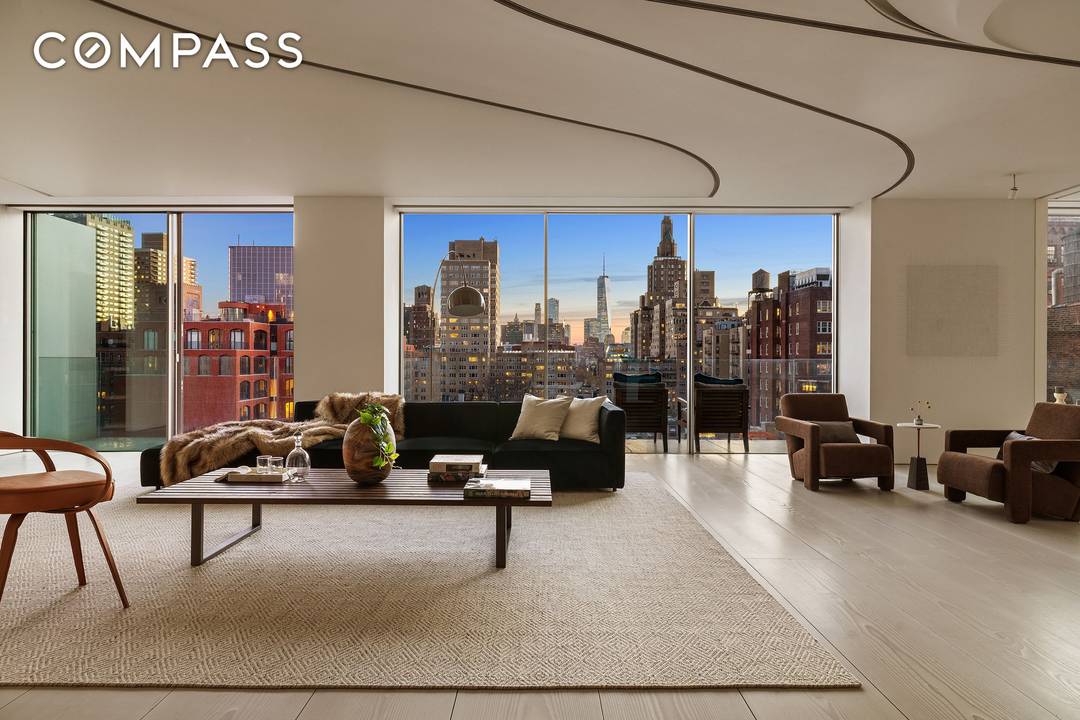 Endless possibilities and extraordinary living await at this coveted Gold Coast Greenwich Village prewar condominium, ideally located on one of the neighborhood s most desirable blocks between Fifth Avenue and ...