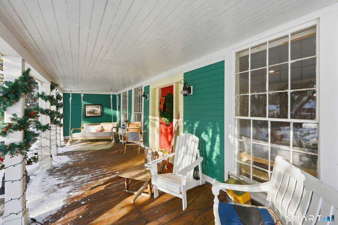 House was withdrwan due to bad winter weather only.