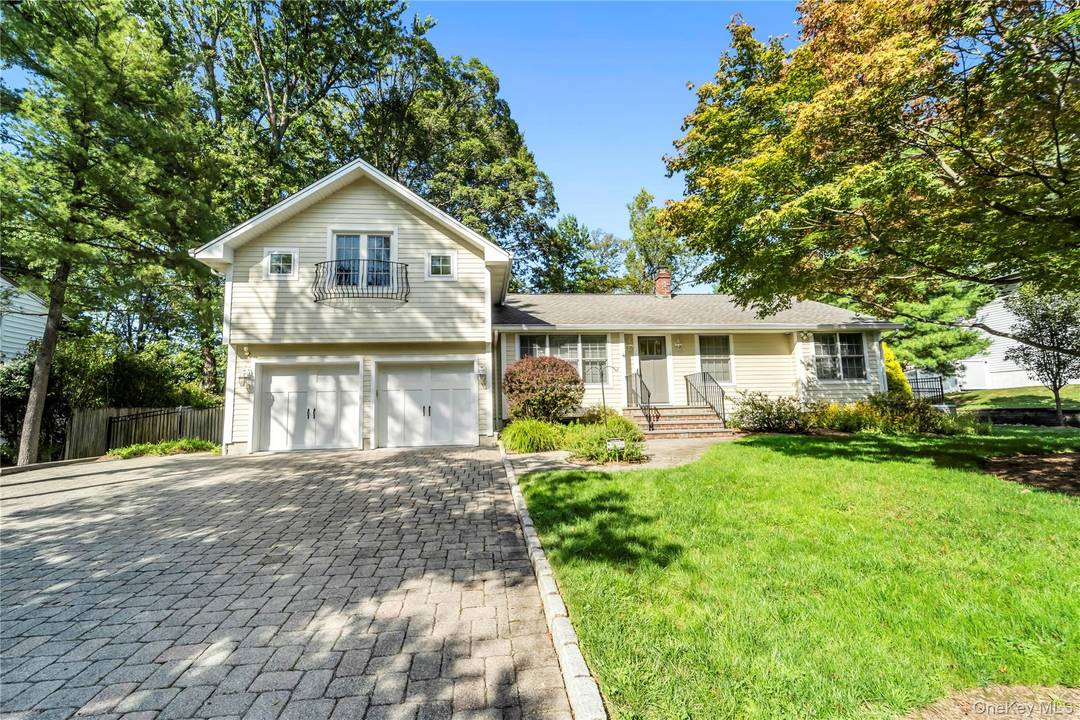 Nestled in the historic hamlet of Palisades, this beautifully updated residence blends timeless character with modern luxury and convenience, offering approximately 3, 000 square feet of total living space including ...