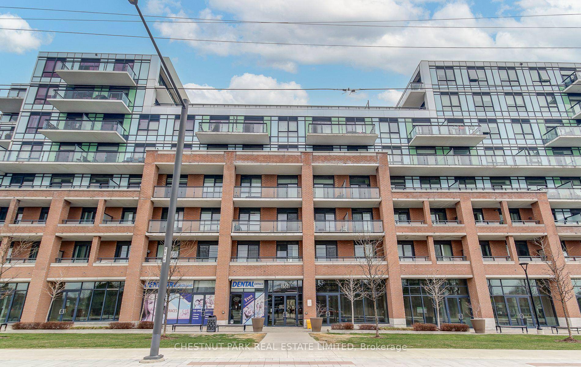 Bright, Airy, One Bedroom, One Bathroom, Condo With Owned Parking And Owned Locker Included.