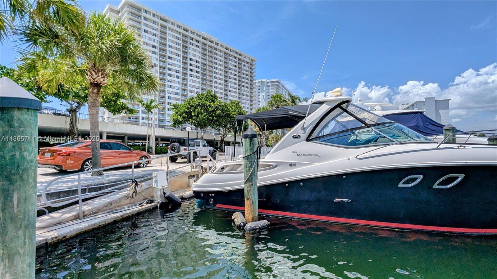 Spacious 3 bedrooms office residence on gated community, private island in Sunny Isles Beach A schools service the area.
