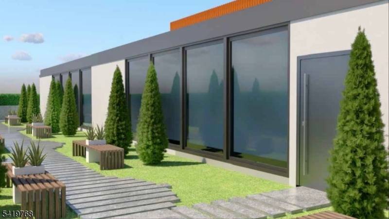 31 Units APPROVED ! An exceptional opportunity to acquire a fully approved 31 unit residential development site in one of Union County's most active and rapidly growing rental markets.