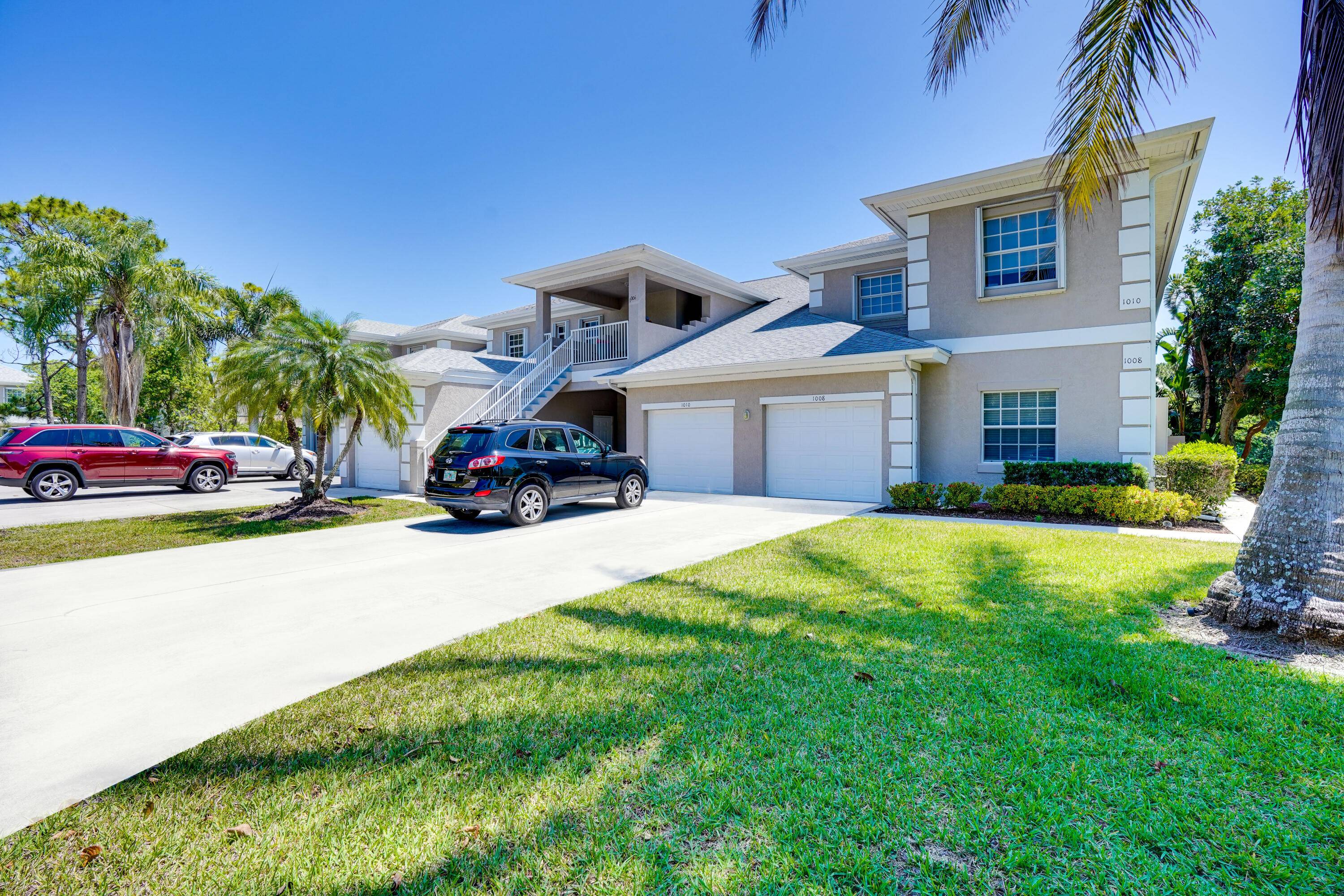 This remodeled and ready to move right in 3 bedroom 2 bath, 1, 700 sq.