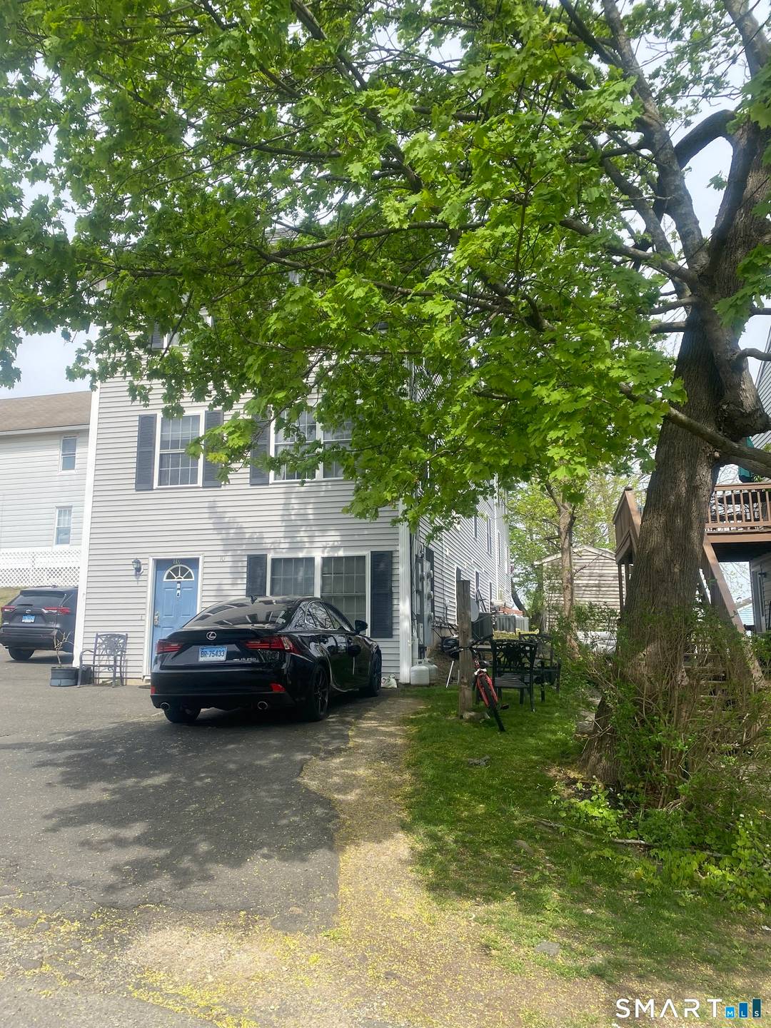 TURN KEY 3 FAMILY INVESTMENT OPPORTUNITY Built in 2005, this property offers strong income potential.